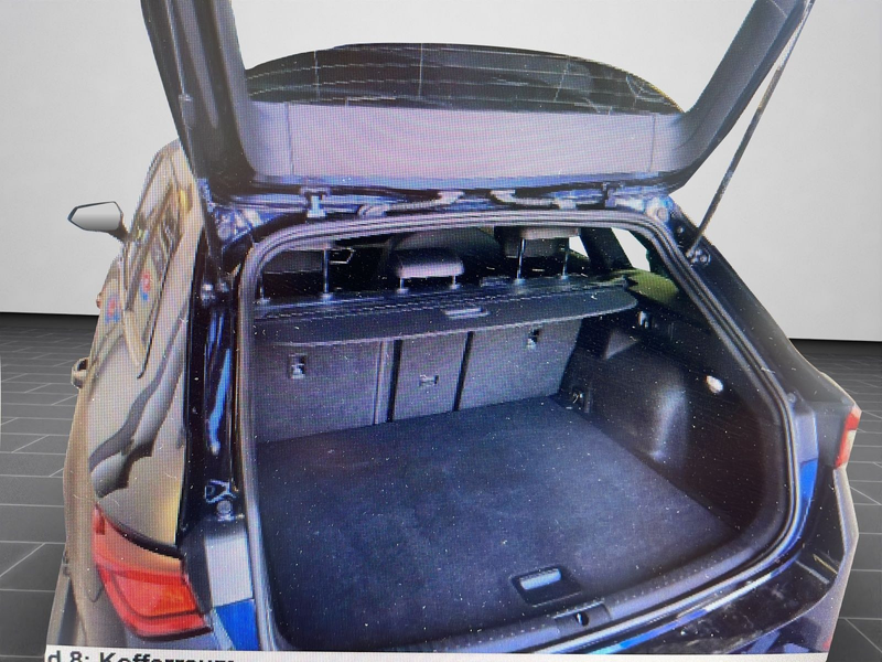 SEAT Leon Sportstourer 2,0 TSI DSG FR NAVI/RFK/LED/Si — photo 7
