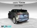 Land Rover Range Rover Evoque 2.0D I4 163 CV AWD Auto srebrna - thumbnail 4