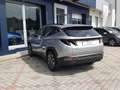 Hyundai TUCSON 1.6 T-GDI 48V DCT Xline Gris - thumbnail 8