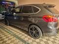 BMW 220 220d Active Tourer xdrive Luxury auto Grigio - thumbnail 3