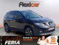 Nissan X-Trail 1.6 dCi N-Connecta 4x4-i Noir - thumbnail 1
