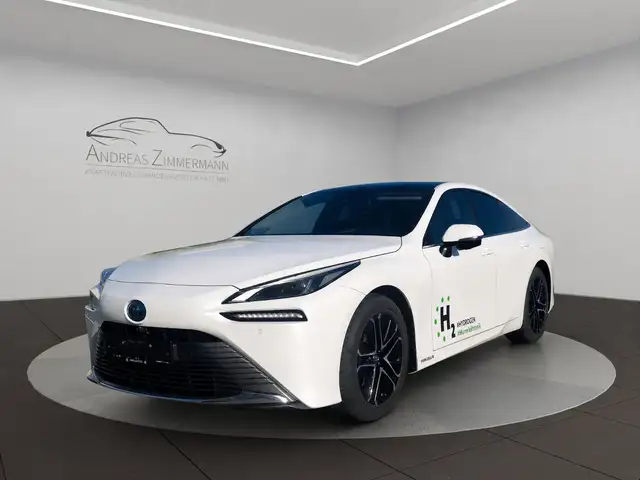 Toyota Mirai Advanced