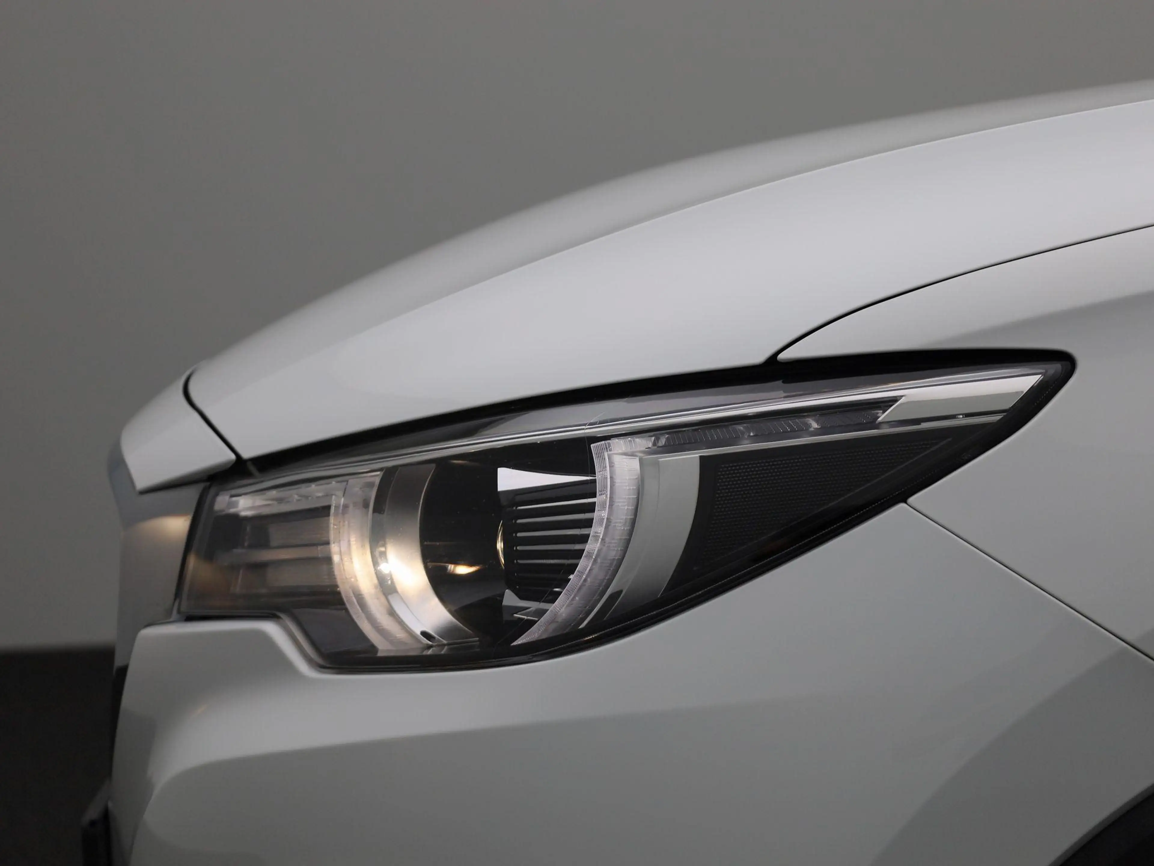 MG ZS EV Luxury 45 kWh | Apple Carplay/Android Auto | Pa — photo 15