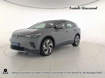 77 kwh pro performance 204cv