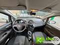 Fiat Punto 1.2 8V 5 porte GPL Lounge Grigio - thumbnail 3