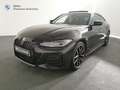 BMW 420 420dA  190ch M Sport Noir - thumbnail 1
