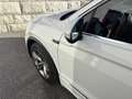 Volkswagen Tiguan Tiguan 2.0 16V TDI BlueMotion - 150 - BV DSG 7  CARAT EDITION ET PACK R-Line Weiß - thumbnail 8