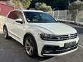 Volkswagen Tiguan Tiguan 2.0 16V TDI BlueMotion - 150 - BV DSG 7  CARAT EDITION ET PACK R-Line Weiß - thumbnail 3