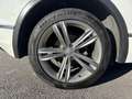 Volkswagen Tiguan Tiguan 2.0 16V TDI BlueMotion - 150 - BV DSG 7  CARAT EDITION ET PACK R-Line Weiß - thumbnail 35