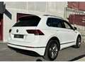 Volkswagen Tiguan Tiguan 2.0 16V TDI BlueMotion - 150 - BV DSG 7  CARAT EDITION ET PACK R-Line Weiß - thumbnail 4