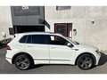 Volkswagen Tiguan Tiguan 2.0 16V TDI BlueMotion - 150 - BV DSG 7  CARAT EDITION ET PACK R-Line Weiß - thumbnail 7