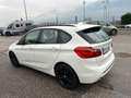 BMW 218 218d xDrive Active Tourer Sport aut. Bianco - thumbnail 6