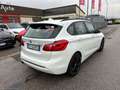 BMW 218 218d xDrive Active Tourer Sport aut. Bianco - thumbnail 8