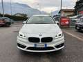 BMW 218 218d xDrive Active Tourer Sport aut. Bianco - thumbnail 3