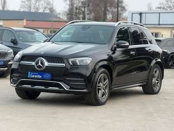 de 4Matic AMG Line*LED*Navi*Kamera