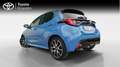 Toyota Yaris BERLINA CON PORTON 1.5 VVT-I HYBRID STYLE 116 5P Bleu - thumbnail 2