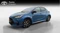 Toyota Yaris BERLINA CON PORTON 1.5 VVT-I HYBRID STYLE 116 5P Bleu - thumbnail 1