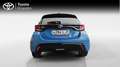 Toyota Yaris BERLINA CON PORTON 1.5 VVT-I HYBRID STYLE 116 5P Bleu - thumbnail 4