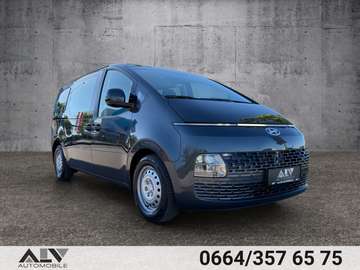 STARIA 2.2 CRDi Signature Businessvan 1.Besitz!