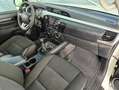 Toyota Hilux 2.4 D-4D 150 CV 5 PLAZAS DOBLE CABINA Blanco - thumbnail 7
