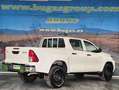 Toyota Hilux 2.4 D-4D 150 CV 5 PLAZAS DOBLE CABINA Blanco - thumbnail 4