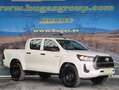 Toyota Hilux 2.4 D-4D 150 CV 5 PLAZAS DOBLE CABINA Blanco - thumbnail 3