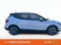 SEAT Arona 1.0 ecotsi fr 95cv Bianco - thumbnail 4