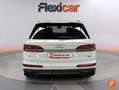 Audi Q7 Black line 45 TDI 170kW (232CV) qua. ti. Blanco - thumbnail 5