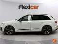 Audi Q7 Black line 45 TDI 170kW (232CV) qua. ti. Blanco - thumbnail 4