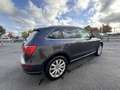 Audi Q5 3.0 V6 TDI 240CH FAP AMBITION LUXE QUATTRO S TRONIC 7 Gris - thumbnail 5