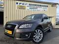 Audi Q5 3.0 V6 TDI 240CH FAP AMBITION LUXE QUATTRO S TRONIC 7 Gris - thumbnail 1