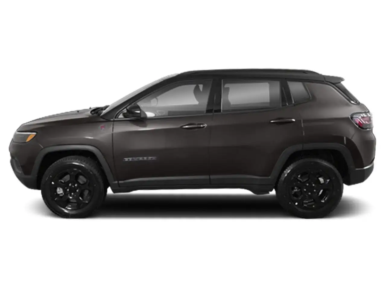 Jeep Compass fotografie Jeep Compass