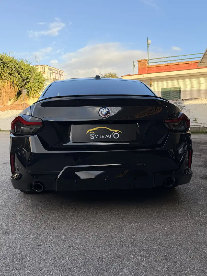 BMW 230 230i Coupe MSport auto - 2