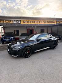 230i Coupe MSport auto