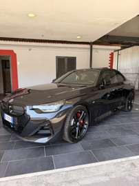 230i Coupe MSport auto