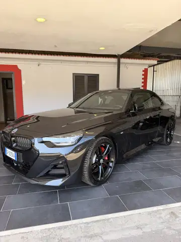 BMW 230 230i Coupe MSport auto