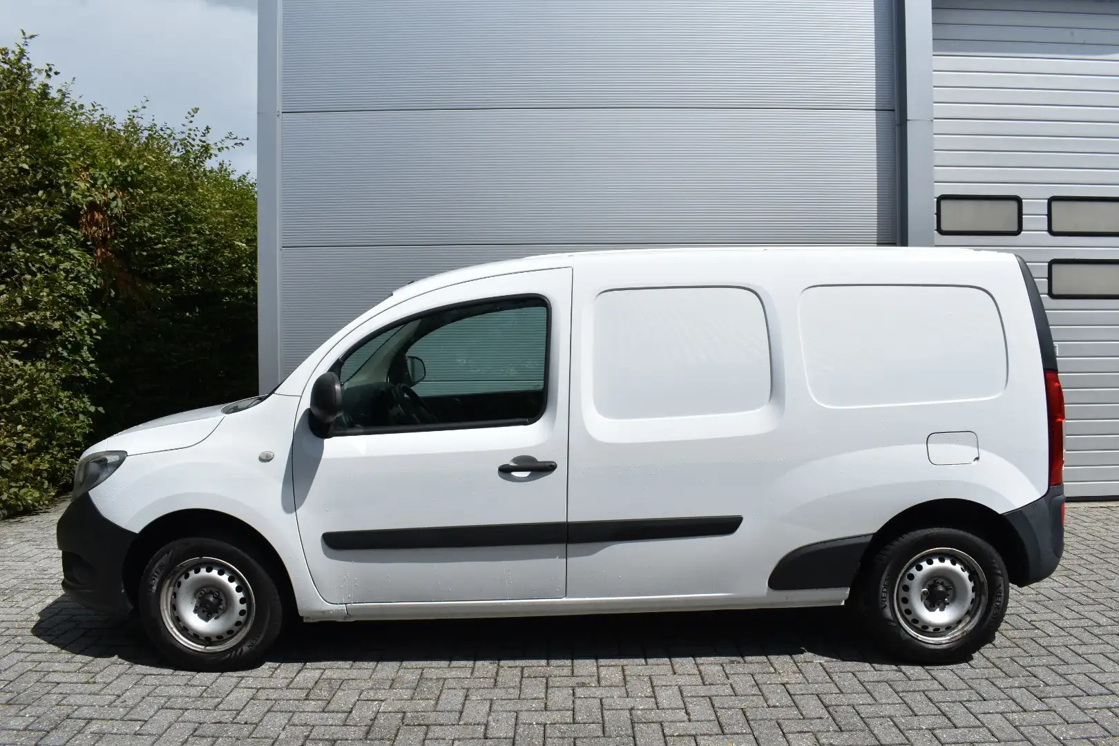 Mercedes-Benz Citan 109 CDI BlueEFFICIENCY Extra Lang, weinig km! - 2