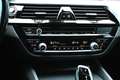 BMW 520 5-serie 520i M-SPORT LASER MEMORY LEDER CAMERA SFE Wit - thumbnail 25