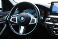BMW 520 5-serie 520i M-SPORT LASER MEMORY LEDER CAMERA SFE Wit - thumbnail 24