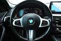 BMW 520 5-serie 520i M-SPORT LASER MEMORY LEDER CAMERA SFE Wit - thumbnail 32