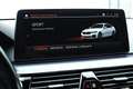 BMW 520 5-serie 520i M-SPORT LASER MEMORY LEDER CAMERA SFE Wit - thumbnail 40