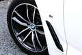 BMW 520 5-serie 520i M-SPORT LASER MEMORY LEDER CAMERA SFE Wit - thumbnail 13