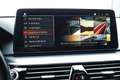 BMW 520 5-serie 520i M-SPORT LASER MEMORY LEDER CAMERA SFE Wit - thumbnail 42