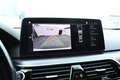 BMW 520 5-serie 520i M-SPORT LASER MEMORY LEDER CAMERA SFE Wit - thumbnail 34