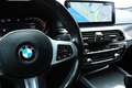 BMW 520 5-serie 520i M-SPORT LASER MEMORY LEDER CAMERA SFE Wit - thumbnail 49
