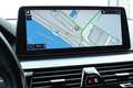 BMW 520 5-serie 520i M-SPORT LASER MEMORY LEDER CAMERA SFE Wit - thumbnail 35