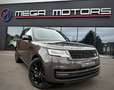 Land Rover Range Rover P440 HSE HYBRiDE !! TVA-BTW !! ETAT NEUF !! A VOiR Grijs - thumbnail 8