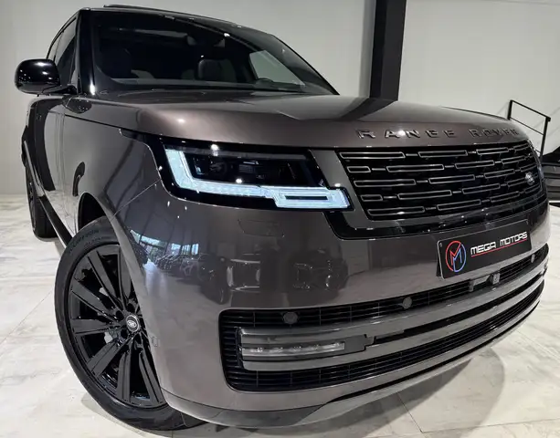 Land Rover Range Rover P440 HSE HYBRiDE !! TVA-BTW !! ETAT NEUF !! A VOiR