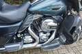 Harley-Davidson Trike Bleu - thumbnail 2