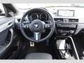 BMW X2 sDrive 18 d M Sport Navi AHK RFK SHZ LED DAB Klima Grau - thumbnail 16